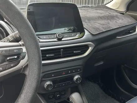 Chevrolet Tracker 2024 года за 8 400 000 тг. в Алматы – фото 10