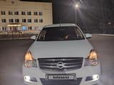 Nissan Almera 2016 года за 3 800 000 тг. в Уральск