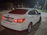 Nissan Almera 2016 года за 3 800 000 тг. в Уральск – фото 4