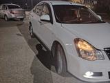 Nissan Almera 2016 года за 3 800 000 тг. в Уральск – фото 3