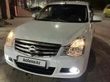 Nissan Almera 2016 года за 3 800 000 тг. в Уральск – фото 5