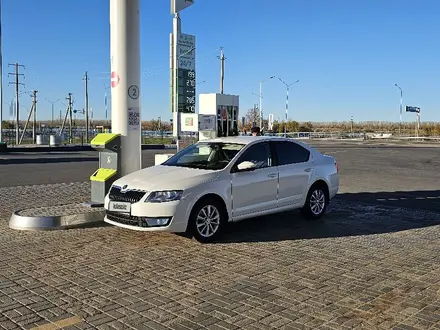 Skoda Octavia 2013 годаүшін5 500 000 тг. в Астана – фото 12