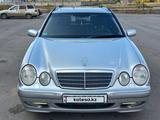Mercedes-Benz E 320 2000 года за 4 500 000 тг. в Актобе