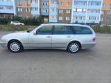 Mercedes-Benz E 320 2000 года за 4 500 000 тг. в Актобе – фото 4