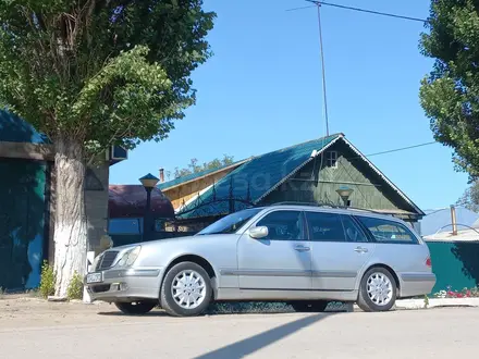 Mercedes-Benz E 320 2000 года за 4 500 000 тг. в Актобе – фото 6