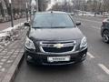 Chevrolet Cobalt 2022 года за 6 500 000 тг. в Алматы – фото 8
