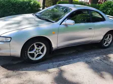 Toyota Curren, 1995