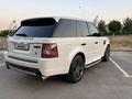 Land Rover Range Rover Sport 2011 года за 15 500 000 тг. в Алматы – фото 3