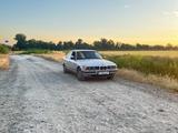 BMW 525 1991 года за 1 700 000 тг. в Тараз – фото 5