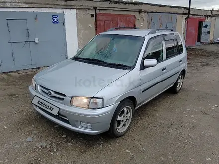 Mazda Demio 1998 года за 1 900 000 тг. в Усть-Каменогорск