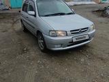 Mazda Demio 1998 годаүшін1 850 000 тг. в Усть-Каменогорск – фото 2