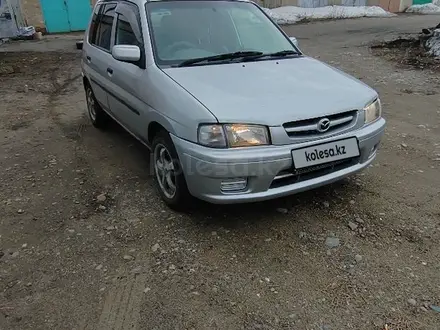 Mazda Demio 1998 года за 1 900 000 тг. в Усть-Каменогорск – фото 2