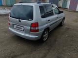 Mazda Demio 1998 годаүшін1 850 000 тг. в Усть-Каменогорск – фото 3