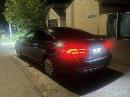 Toyota Avalon 2014 года за 7 000 000 тг. в Атырау – фото 4