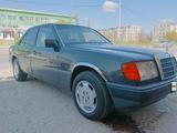 Mercedes-Benz E 230 1991 года за 2 000 000 тг. в Кызылорда – фото 4