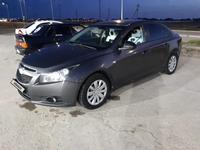 Chevrolet Cruze 2012 года за 3 200 000 тг. в Атырау