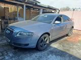 Audi A6 2007 года за 1 900 000 тг. в Усть-Каменогорск – фото 5