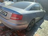 Audi A6 2007 года за 1 900 000 тг. в Усть-Каменогорск – фото 2
