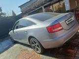 Audi A6 2007 года за 1 900 000 тг. в Усть-Каменогорск
