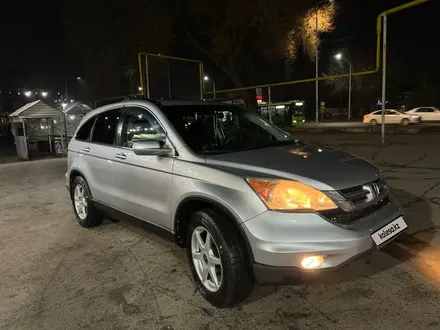 Honda CR-V 2009 года за 7 000 000 тг. в Алматы – фото 2