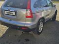 Honda CR-V 2009 годаүшін7 000 000 тг. в Алматы – фото 4