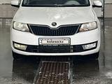 Skoda Rapid 2013 годаfor4 500 000 тг. в Актобе – фото 2