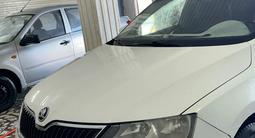 Skoda Rapid 2013 годаүшін4 500 000 тг. в Актобе