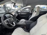 BYD Destroyer 05 Premium 2025 года за 7 800 000 тг. в Павлодар – фото 3