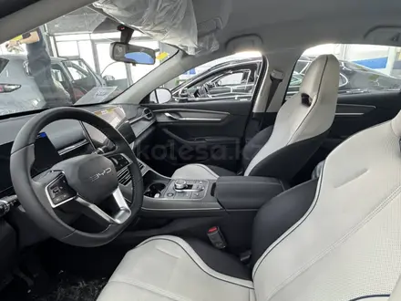 BYD Destroyer 05 Premium 2025 года за 7 800 000 тг. в Павлодар – фото 3