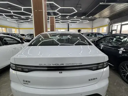 BYD Destroyer 05 Premium 2025 года за 7 800 000 тг. в Павлодар – фото 2
