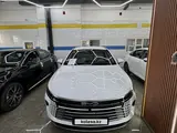 BYD Destroyer 05 Premium 2025 года за 7 800 000 тг. в Павлодар