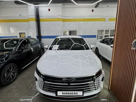 BYD Destroyer 05 Premium 2025 года за 7 800 000 тг. в Павлодар