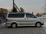 Toyota Alphard 2004 годаүшін8 000 000 тг. в Астана – фото 5