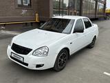 ВАЗ (Lada) Priora 2170 2014 годаүшін2 750 000 тг. в Атырау