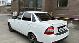 ВАЗ (Lada) Priora 2170 2014 годаfor2 750 000 тг. в Атырау – фото 5