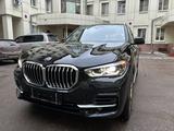 BMW X5 2022 года за 37 000 000 тг. в Астана