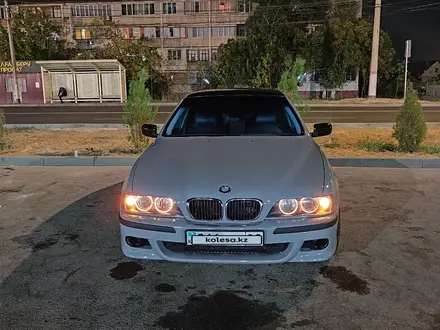 BMW 528 1996 года за 3 500 000 тг. в Тараз