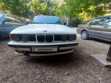 BMW 520 1988 года за 1 700 000 тг. в Шымкент – фото 3