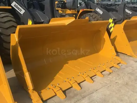 XCMG  LW500FN 2026 года за 22 300 000 тг. в Алматы – фото 4