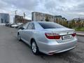 Toyota Camry 2016 годаfor10 600 000 тг. в Астана – фото 2