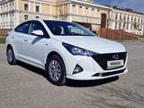 Hyundai Accent 2020 года за 7 500 000 тг. в Шымкент – фото 3
