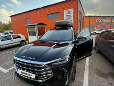 Jetour X70 PLUS, 2023
