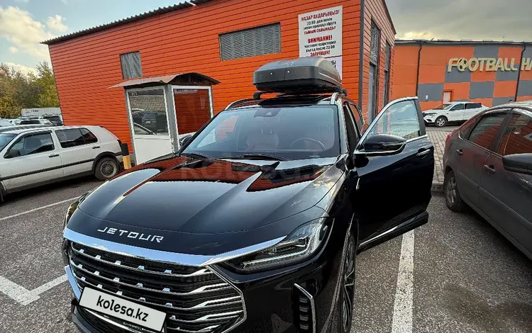 Jetour X70 Plus 2023 года за 8 700 000 тг. в Караганда