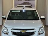 Chevrolet Cobalt 2026 годаүшін6 490 000 тг. в Шымкент