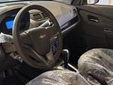 Chevrolet Cobalt 2026 годаүшін6 490 000 тг. в Шымкент – фото 4