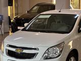 Chevrolet Cobalt 2026 годаүшін6 490 000 тг. в Шымкент – фото 5