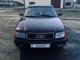 Audi 100 1991 года за 1 950 000 тг. в Тараз