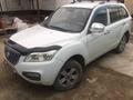 Lifan X60 2015 годаүшін2 500 000 тг. в Атырау – фото 2