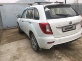 Lifan X60 2015 года за 2 500 000 тг. в Атырау – фото 4