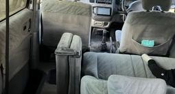 Mitsubishi Delica 1997 года за 3 300 000 тг. в Алматы – фото 4